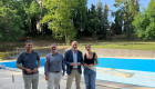 Las piscinas municipales de Cáceres abrirán el 19 de junio