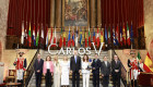Felipe VI ensalza el papel del Comité Europeo de las Regiones en la cohesión de la UE