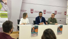 Gastronomía y solidaridad se unen en Plasencia con una paella benéfica a favor de ASCAPAS