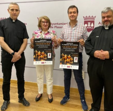 Zamora guarda silencio por las víctimas del atentado de Barcelona 