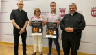 La Sociedad Filarmónica de Plasencia ofrece su concierto de clausura con fines solidarios