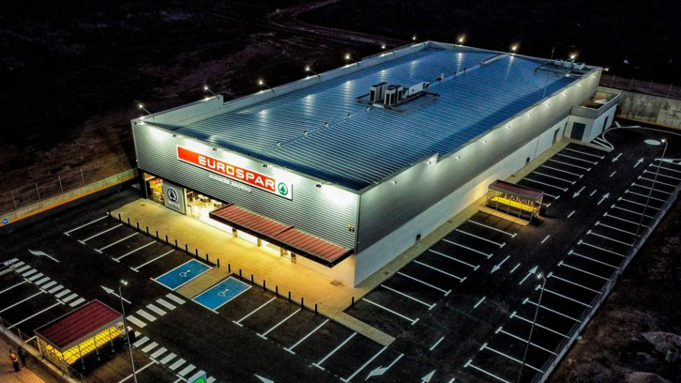 Villafranca de los Barros ganará más de 30 empleos con la llegada de una nueva superficie comercial