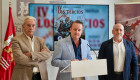 Badajoz revive la historia de los Tercios: tres días de conferencias con grandes expertos