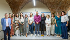 Extremadura acoge unas jornadas para unir la región y América a través del patrimonio