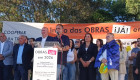 La 'Autovía de la Esperanza' busca apoyo político en Lisboa para conectar Extremadura y Portugal