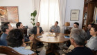 La Diputación de Cáceres y los trabajadores de Almaraz piden al Gobierno prolongar la vida de la central