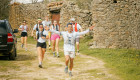 Nace la Ultra 100K Sierra de Gata: deporte y naturaleza en una prueba de máximo nivel