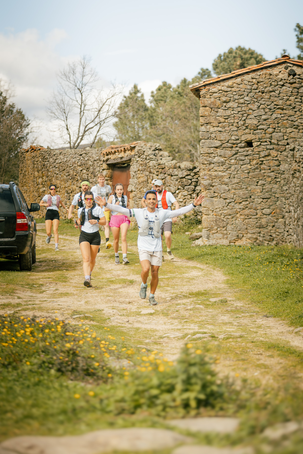 Prueba ultra 100k