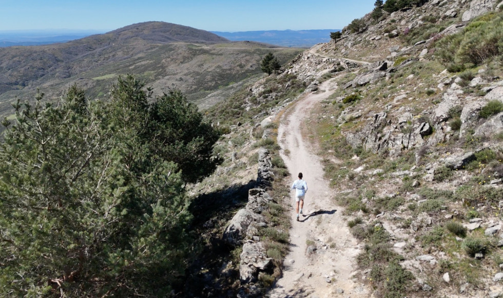 Nace la Ultra 100K Sierra de Gata: deporte y naturaleza en una prueba de máximo nivel