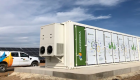 La mayor batería energética de España se inugura este miércoles en el Campo Arañuelo