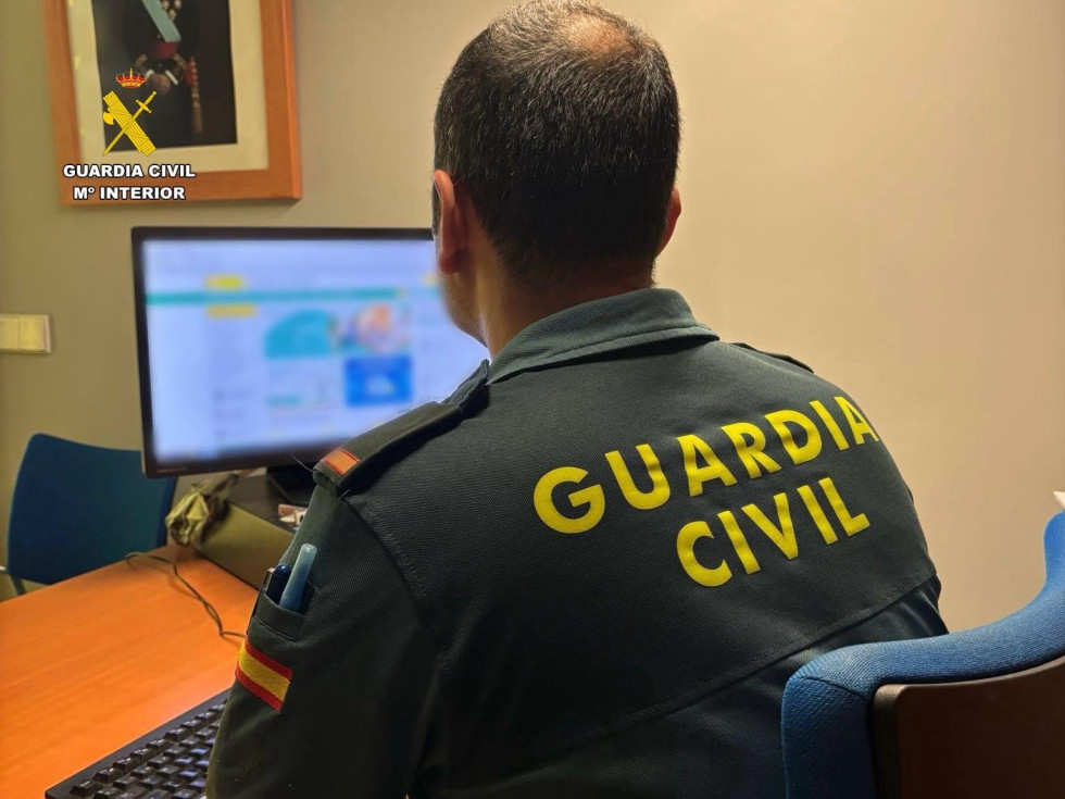 Investigado un hombre de la provincia de Cáceres por crear imágenes sexualizadas de menores con IA