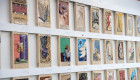 Mérida transforma su patrimonio romano en arte contemporáneo con 70 obras únicas