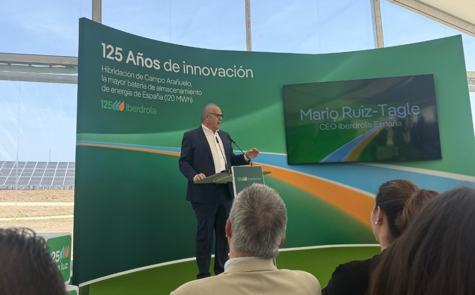 Iberdrola bateria almacenamiento energia campo arañuelo 5