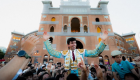 El torero extremeño, Julio Méndez, de triunfar en Las Ventas a debutar en Cáceres