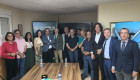El regadío del futuro arranca en Rosarito: acuerdo entre la Comunidad de Regantes y Caja Rural