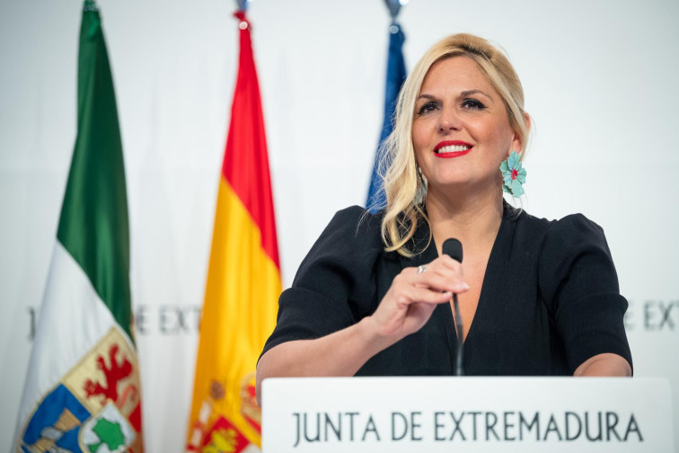 Extremadura aprueba los presupuestos más altos de su historia: 8.854 millones para 2026