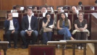 El tribunal rechaza anular el juicio de David Sánchez aunque sí le retira un delito por haber prescrito