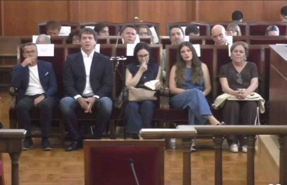 La defensa del hermano de Pedro Sánchez asegura que el delito está “absolutamente prescrito”