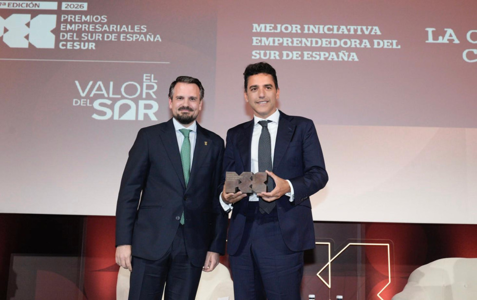Abel Bautista destaca los récords de empleo y creación de empresas en Extremadura
