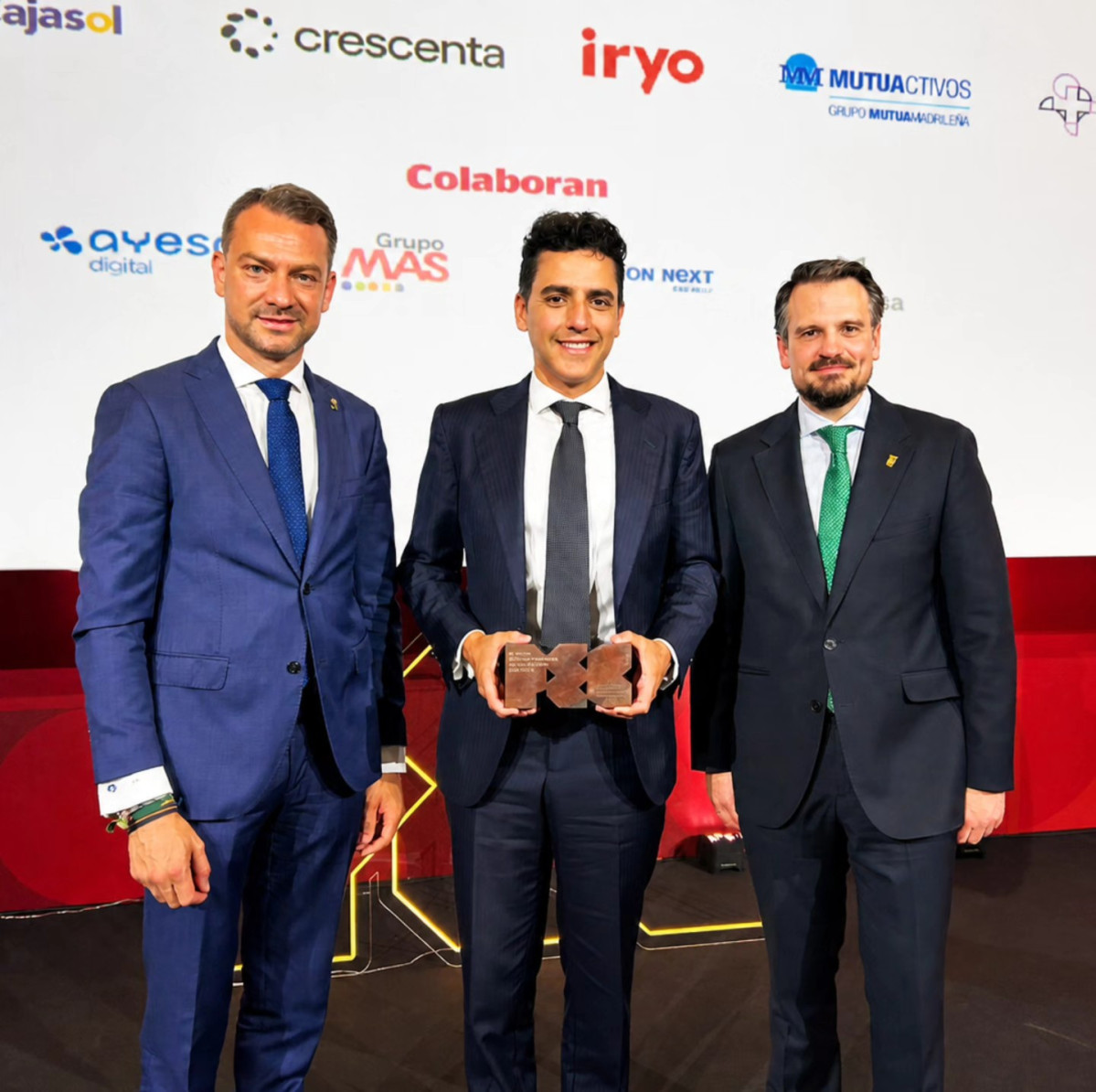 PREMIOS CESUR