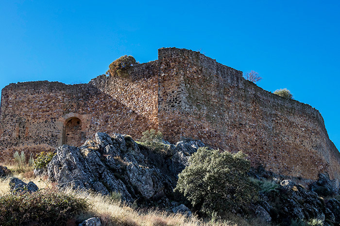 Castillo herrera