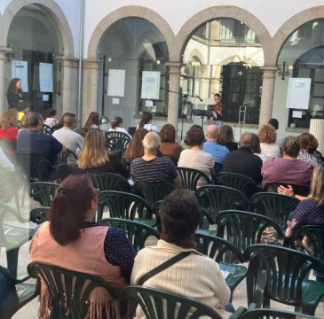 Zamora guarda silencio por las víctimas del atentado de Barcelona 