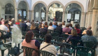 La escuela de música de Coria abre nuevas oportunidades internacionales