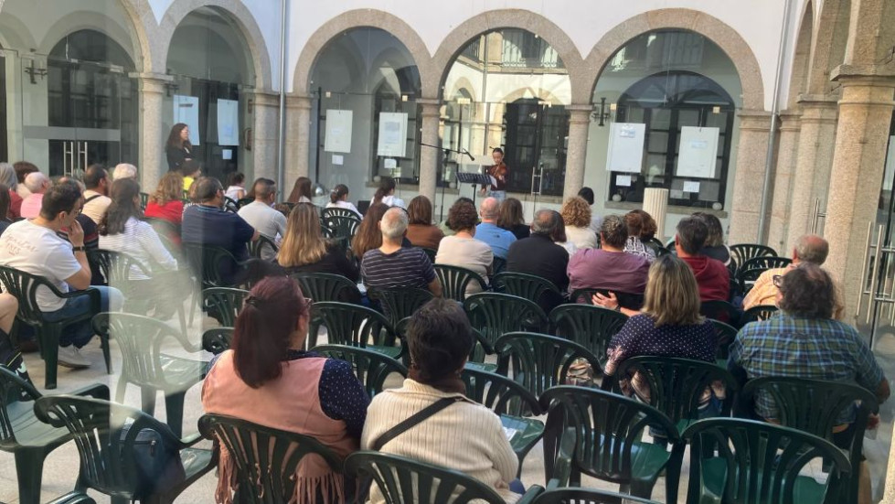 La escuela de música de Coria abre nuevas oportunidades internacionales