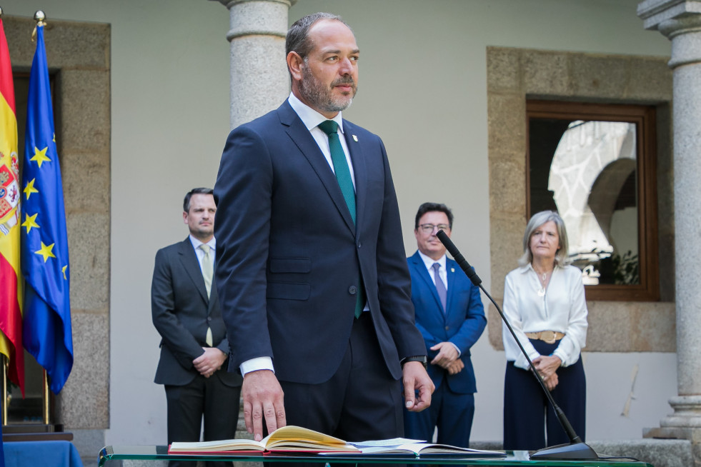 Extremadura destinará 950 millones al nuevo Plan de Vivienda 2026-2030