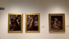 El Museo de Bellas Artes de Badajoz refuerza su colección de arte americano con nuevas piezas