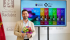 Convocados los Premios Ciudad de Badajoz 2026