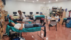 Dona sangre en Coria y gana un bono para los festejos taurinos de San Juan