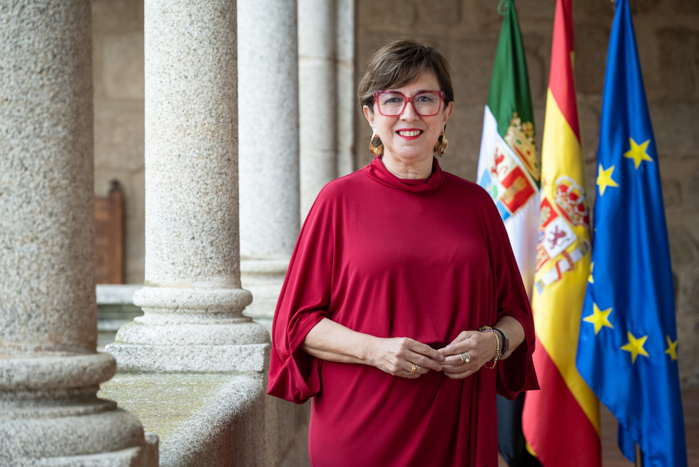 La Junta apuesta por la ciencia y la innovación para impulsar el desarrollo de Extremadura