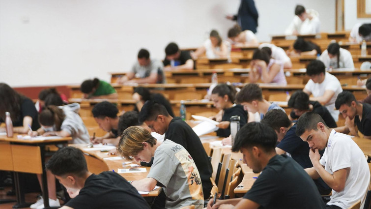 ¿Te examinas de la PAU en Extremadura? Estos son los errores que debes evitar a toda costa