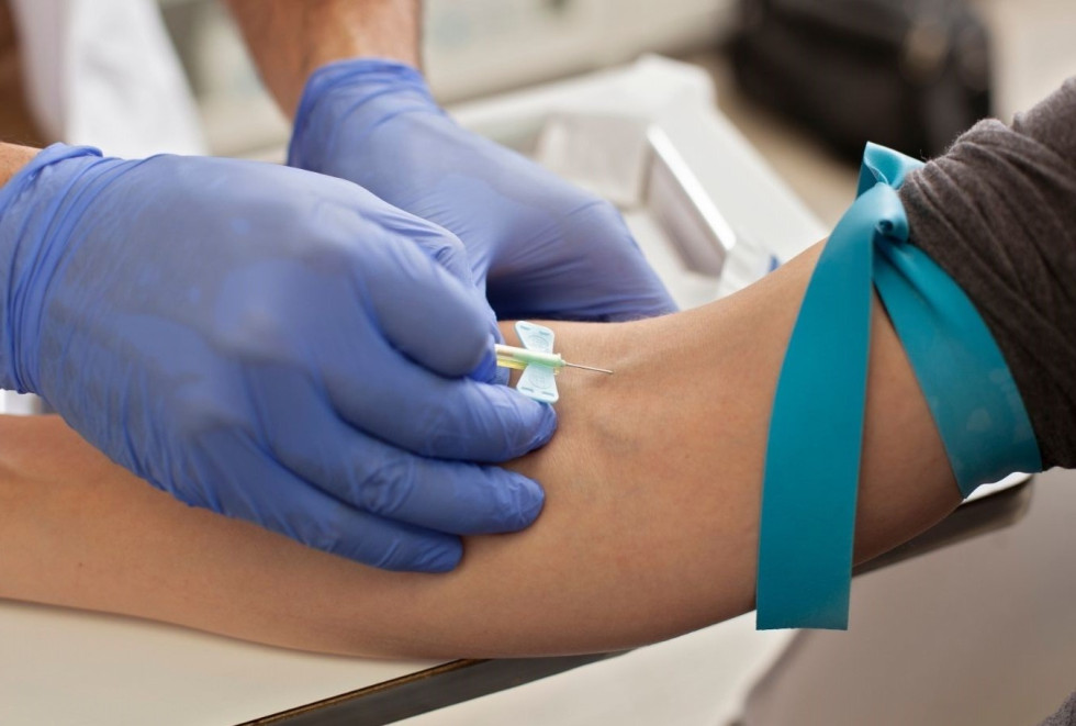 El Banco de Sangre de Extremadura programa las donaciones de junio