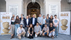 Mérida acoge por primera vez los prestigiosos Premios Max del teatro y la danza española