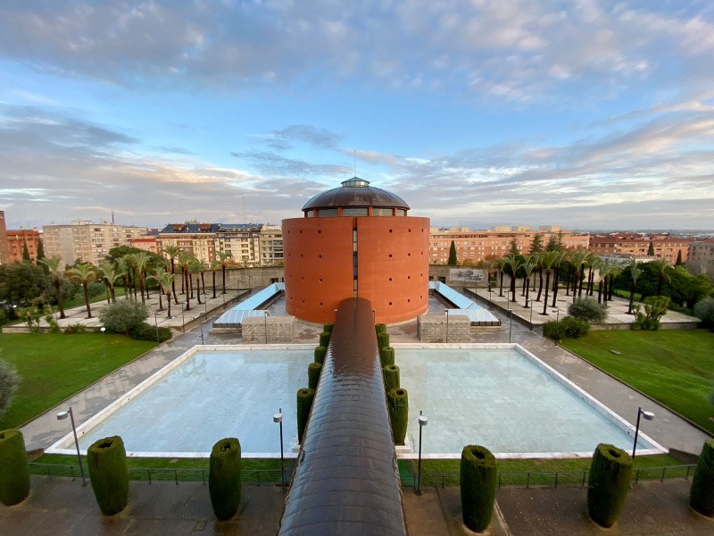 Museos extremeños ofrecerán actividades gratuitas en verano para facilitar la conciliación familiar
