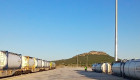 ExpacioMérida comienza a operar como nuevo nodo ferroviario de mercancías