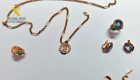 Detenida una mujer acusada de robar joyas en una vivienda tras acceder con una llave falsa