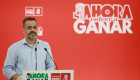 El PSOE de Extremadura presentará una enmienda a la totalidad a los presupuestos de 2026