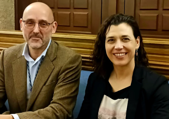Gonzalo Torre dimite como concejal en Plasencia y eleva a cuatro las bajas en esta legislatura