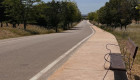 Malpartida de Cáceres construirá un carril bici para conectar el casco urbano con Los Barruecos