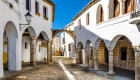 El turismo en Extremadura bate récord en abril con más de 213.000 viajeros y 419.000 pernoctaciones