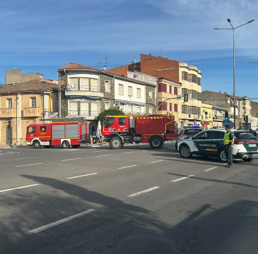 Zamora guarda silencio por las víctimas del atentado de Barcelona 