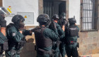 Desarticulado un punto de venta de droga y tabaco ilegal con tres implicados