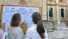 ¿Fácil o difícil? Así fue el primer examen de la PAU en Extremadura