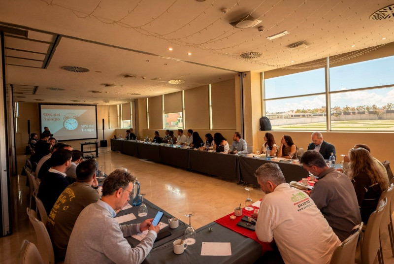Badajoz lanza un programa formativo de IA para mejorar la competitividad empresarial