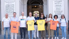Mérida corre por la salud mental en la cuarta edición de la 10K solidaria
