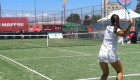 Jóvenes promesas del tenis español competirán en un torneo en Don Benito