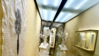 Arte, emociones y redes simbólicas protagonizan la nueva exposición del museo de Plasencia
